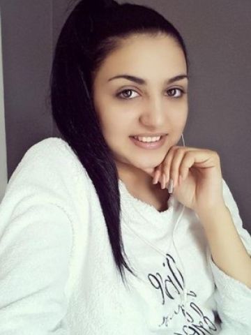 Анечка